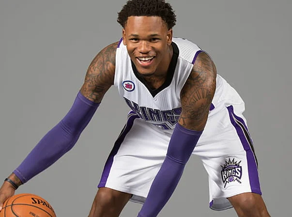 Ben Mclemore