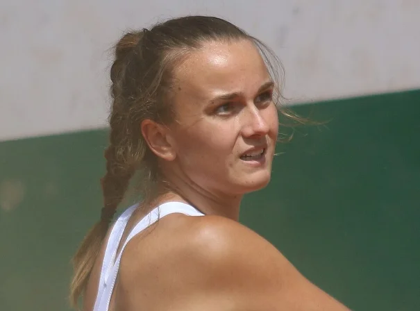 Clara Burel
