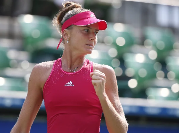 Daniela Hantuchova