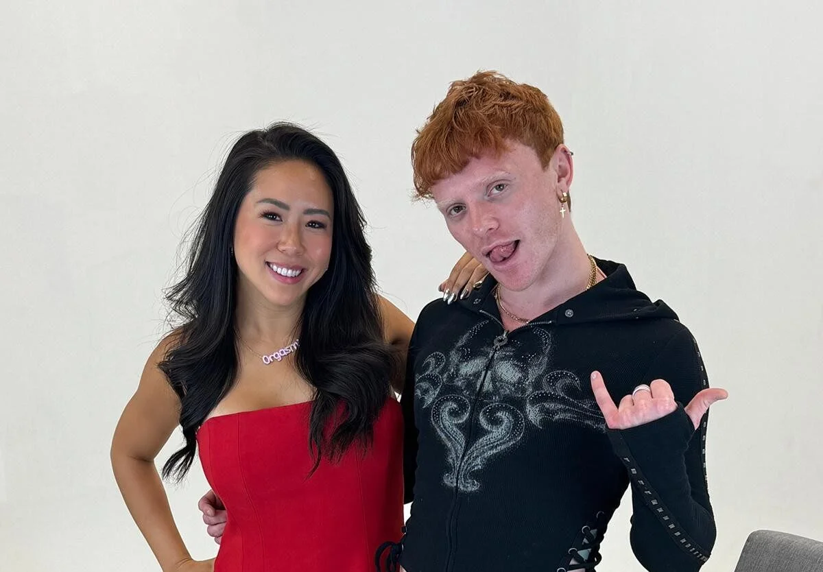 Dr. Tara appears on The Pieces podcast with Bimini