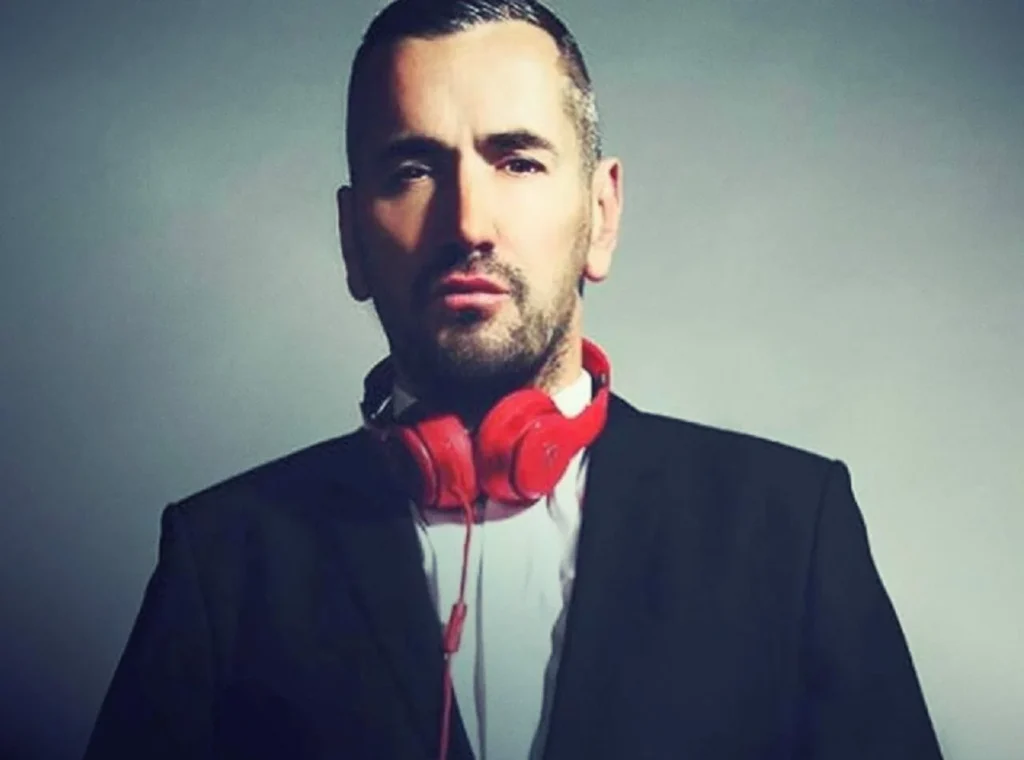 Fat Tony Performs at Exclusive Charity Auction in Support of Wonder of Sound