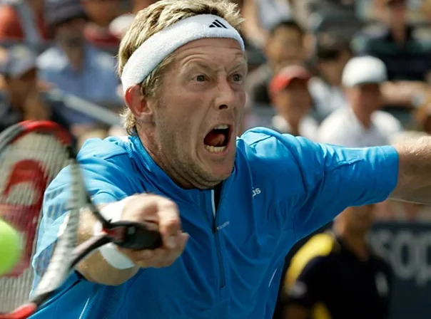 Jonas Bjorkman