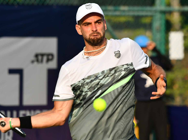 Nicolas Moreno de Alboran