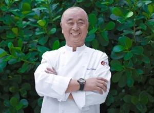 Nobu Matsuhisa