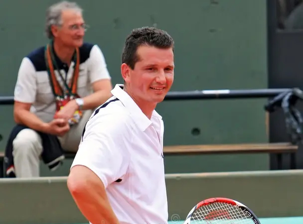 Richard Krajicek