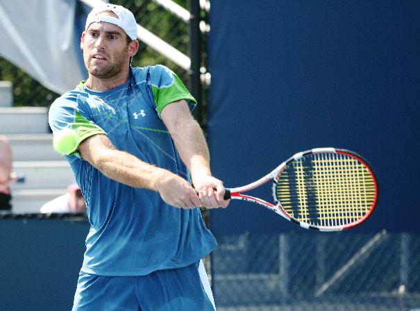 Robby Ginepri