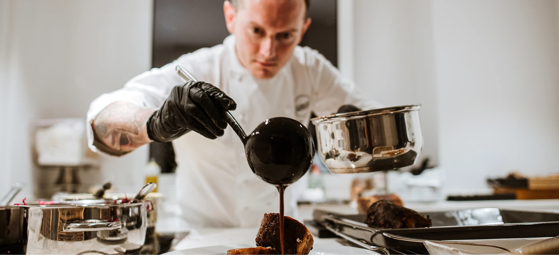 Why Chefs and Foodie Influencers Are Key Partners for Brands | MN2S