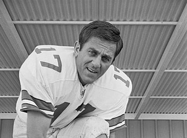 Don Meredith