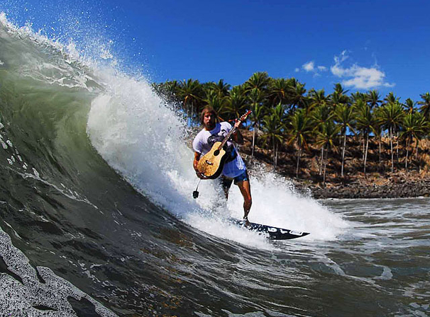 Donavon Frankenreiter