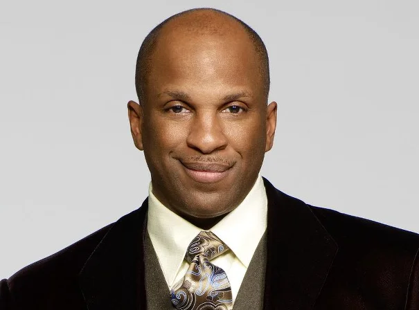 Donnie Mcclurkin