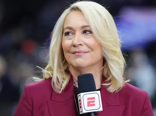 Doris Burke
