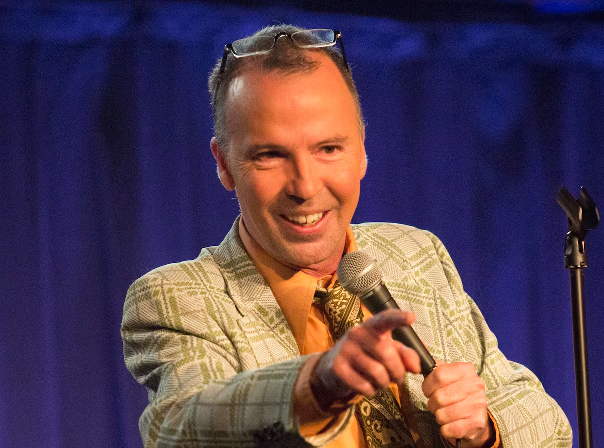 Doug Stanhope
