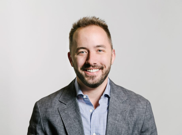 Drew Houston