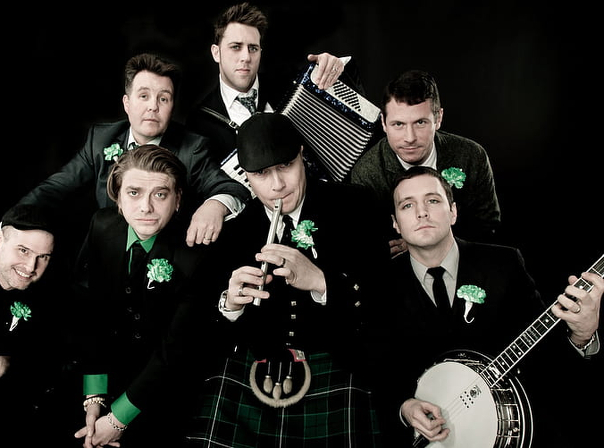 Dropkick Murphys