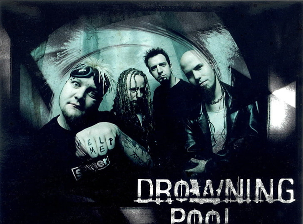 Drowning Pool