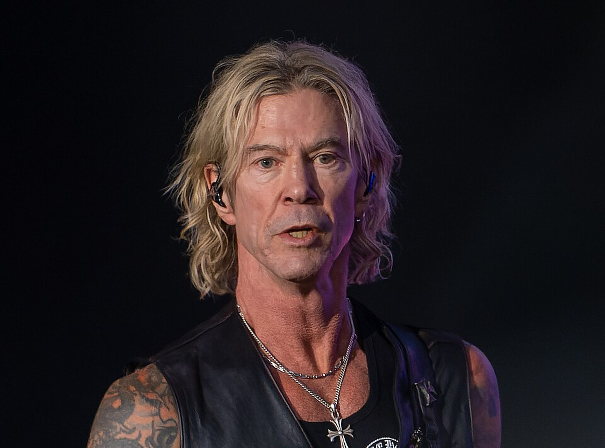 Duff Mckagan