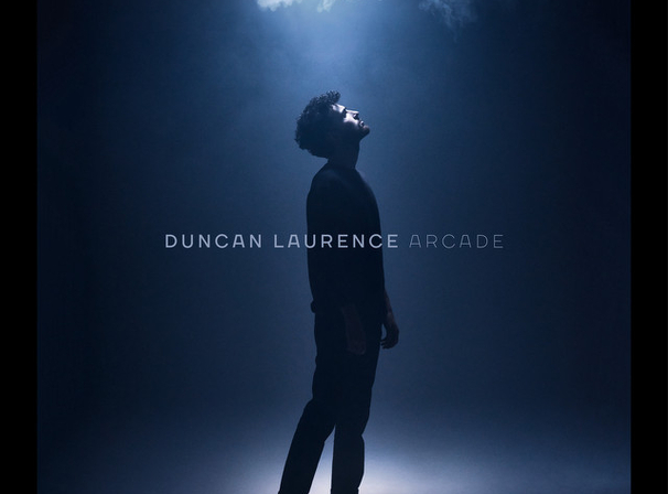 Duncan Laurence