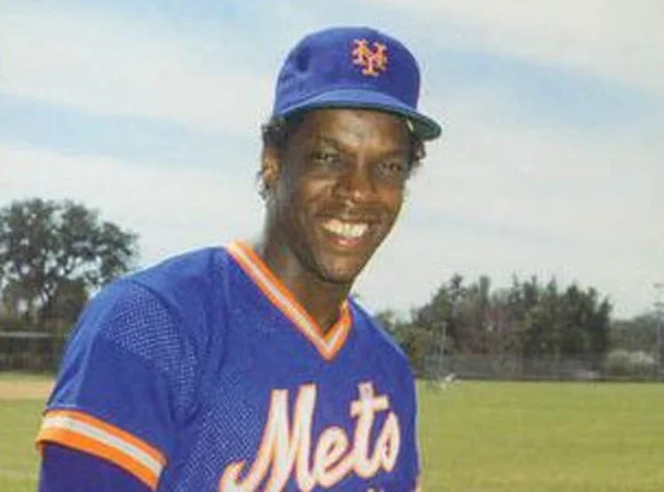 Dwight Gooden