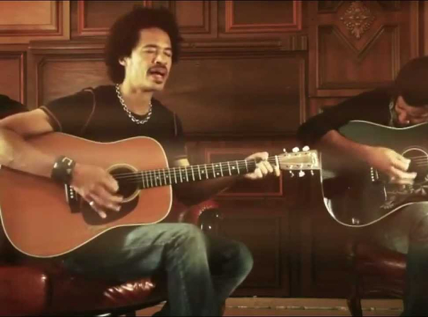 Eagle Eye Cherry