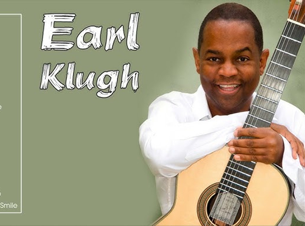 Earl Klugh
