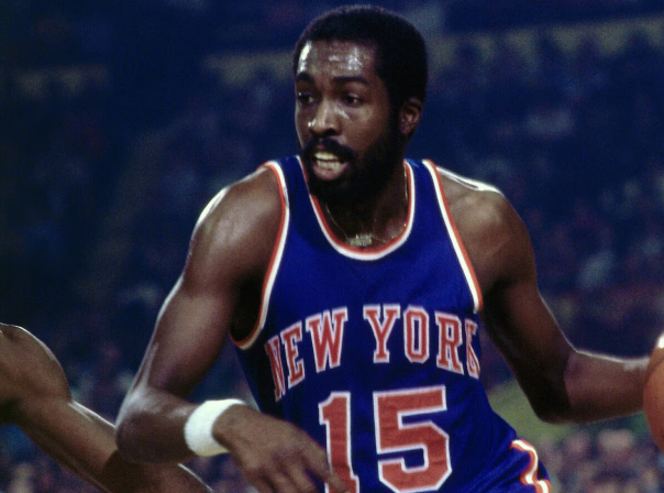 Earl The Pearl Monroe
