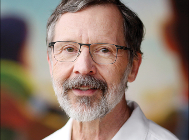 Ed Catmull