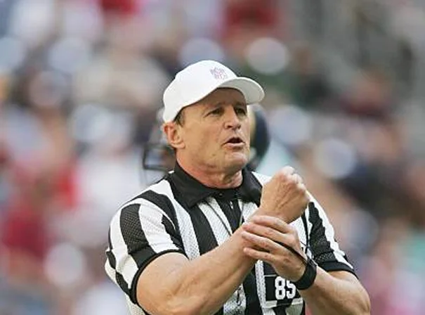 Ed Hochuli