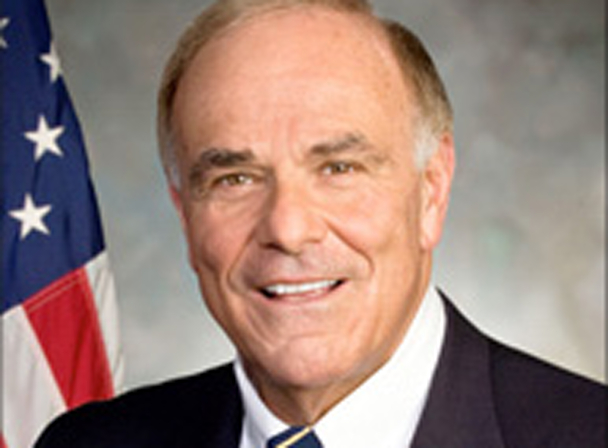 Ed Rendell
