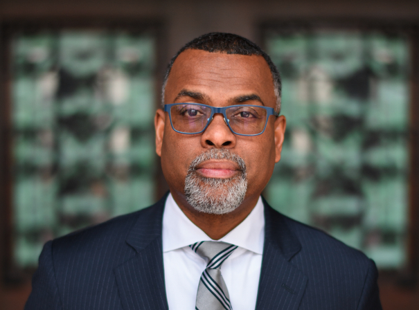 Eddie Glaude