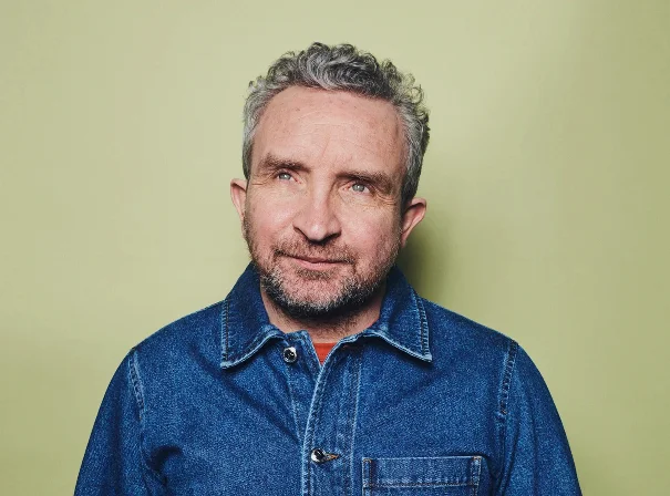 Eddie Marsan