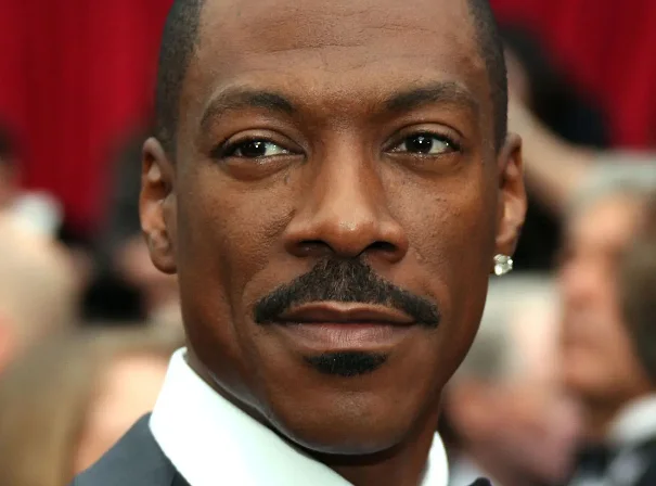 Eddie Murphy