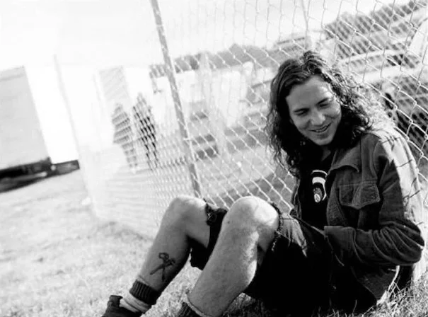 Eddie Vedder