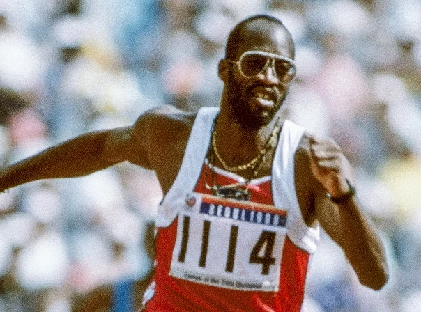 Edwin Moses