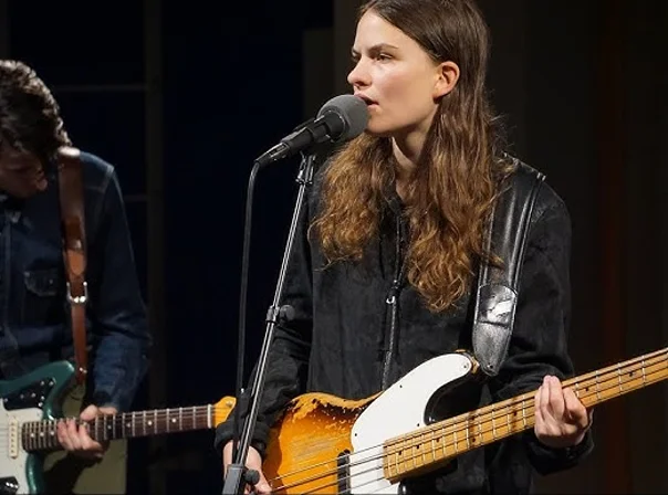 Eliot Sumner