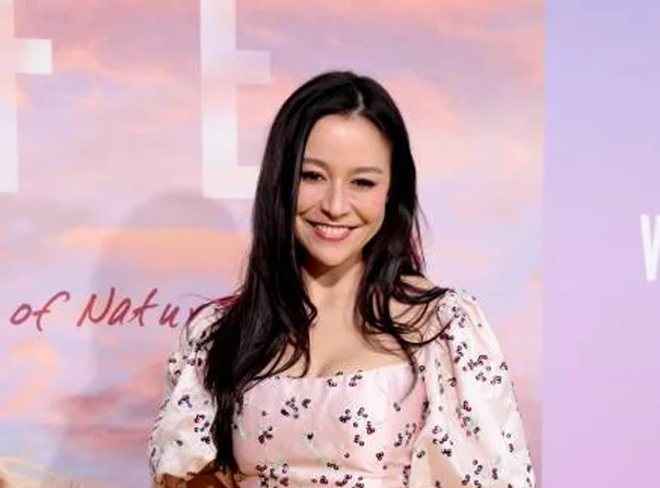 Elizabeth Chai Vasarhelyi