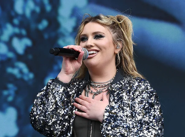 Ella Henderson