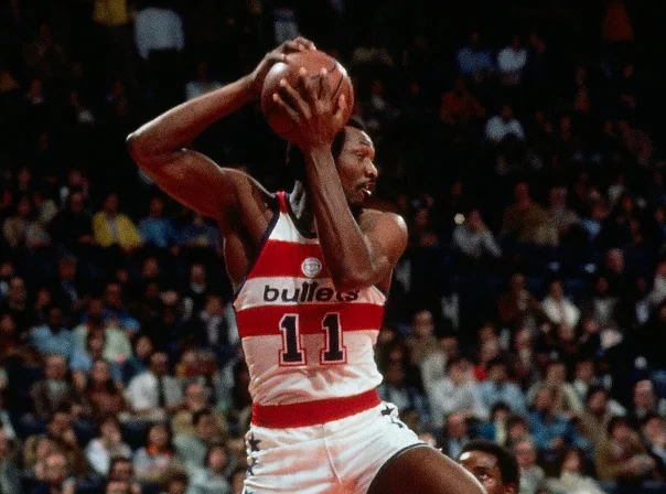 Elvin Hayes
