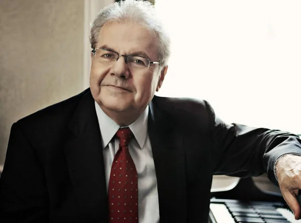 Emanuel Ax