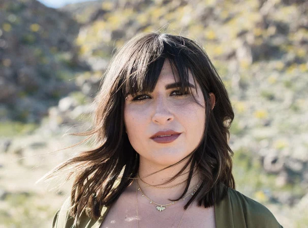 Emily Warren