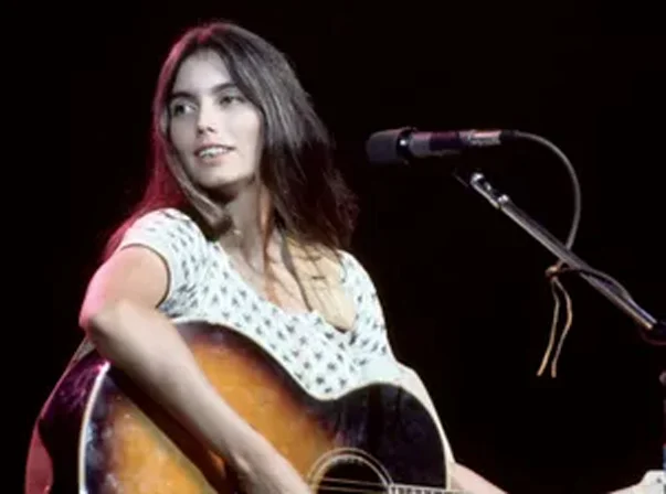 Emmylou Harris
