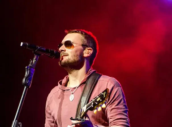 Eric Church