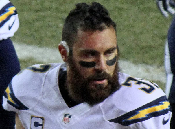Eric Weddle