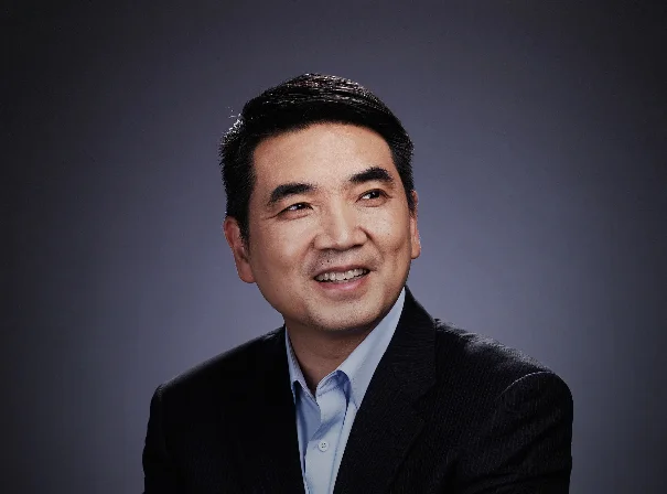 Eric Yuan