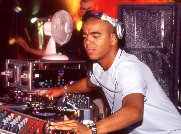 Erick Morillo