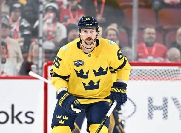 Erik Karlsson