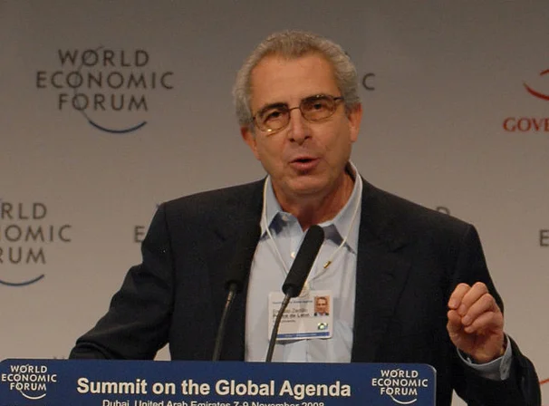 Ernesto Zedillo
