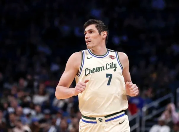 Ersan Ilyasova