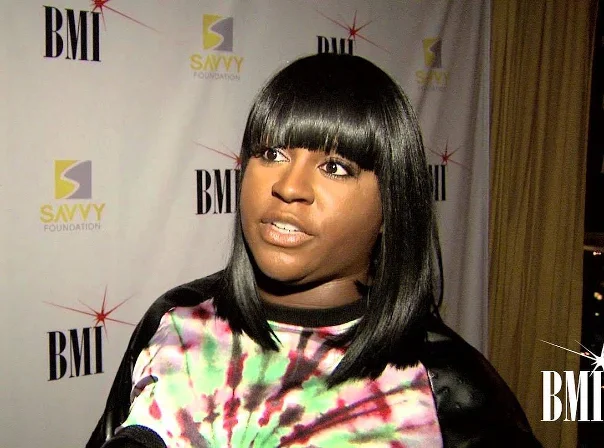 Ester Dean