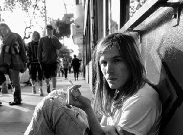 Evan Dando