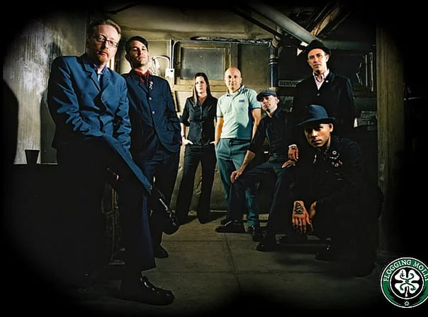 Flogging Molly